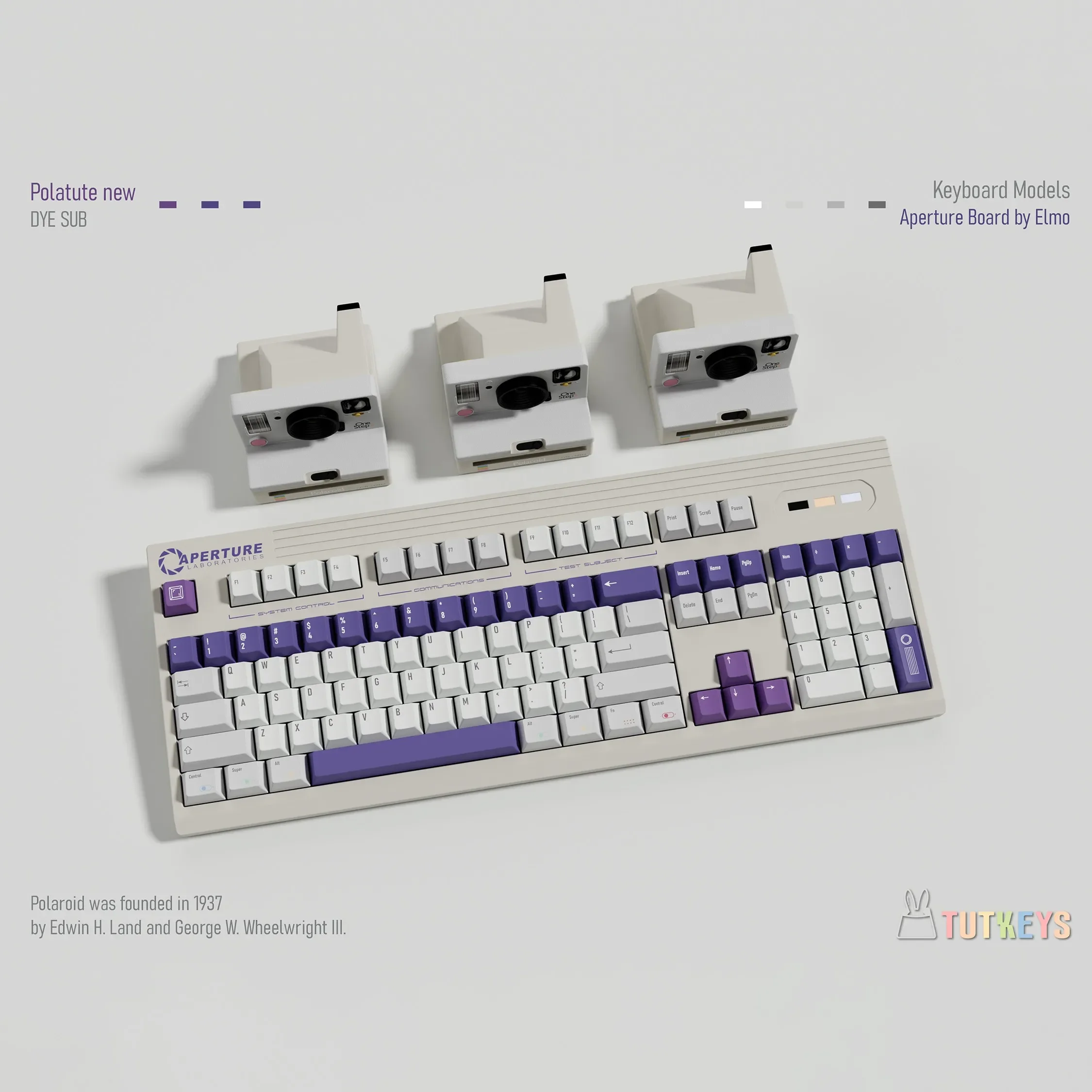 Retro purple gray white camera gray earth sauce keycaps hot sublimation keycaps purple
Retro purple gray white camera gray earth sauce keycaps hot sublimation keycaps purple