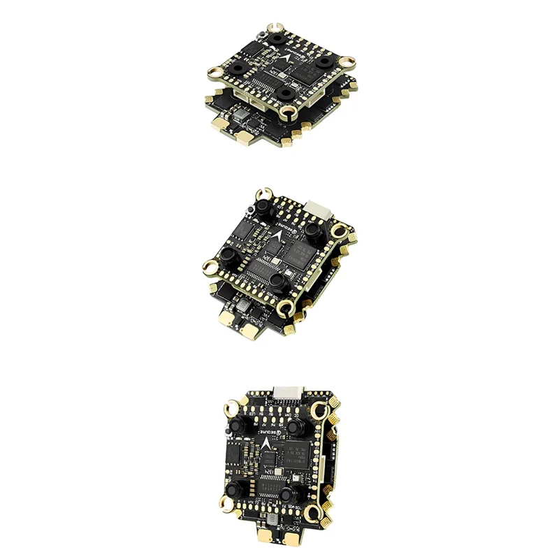 A63T-SEQURE H743 E70 G1 Stack FC MPU6000 70A 128K ESC 4-8S для гоночного дрона Freestyle FPV Racing
A63T-SEQURE H743 E70 G1 Stack FC MPU6000 70A 128K ESC 4-8S для гоночного дрона Freestyle FPV Racing
