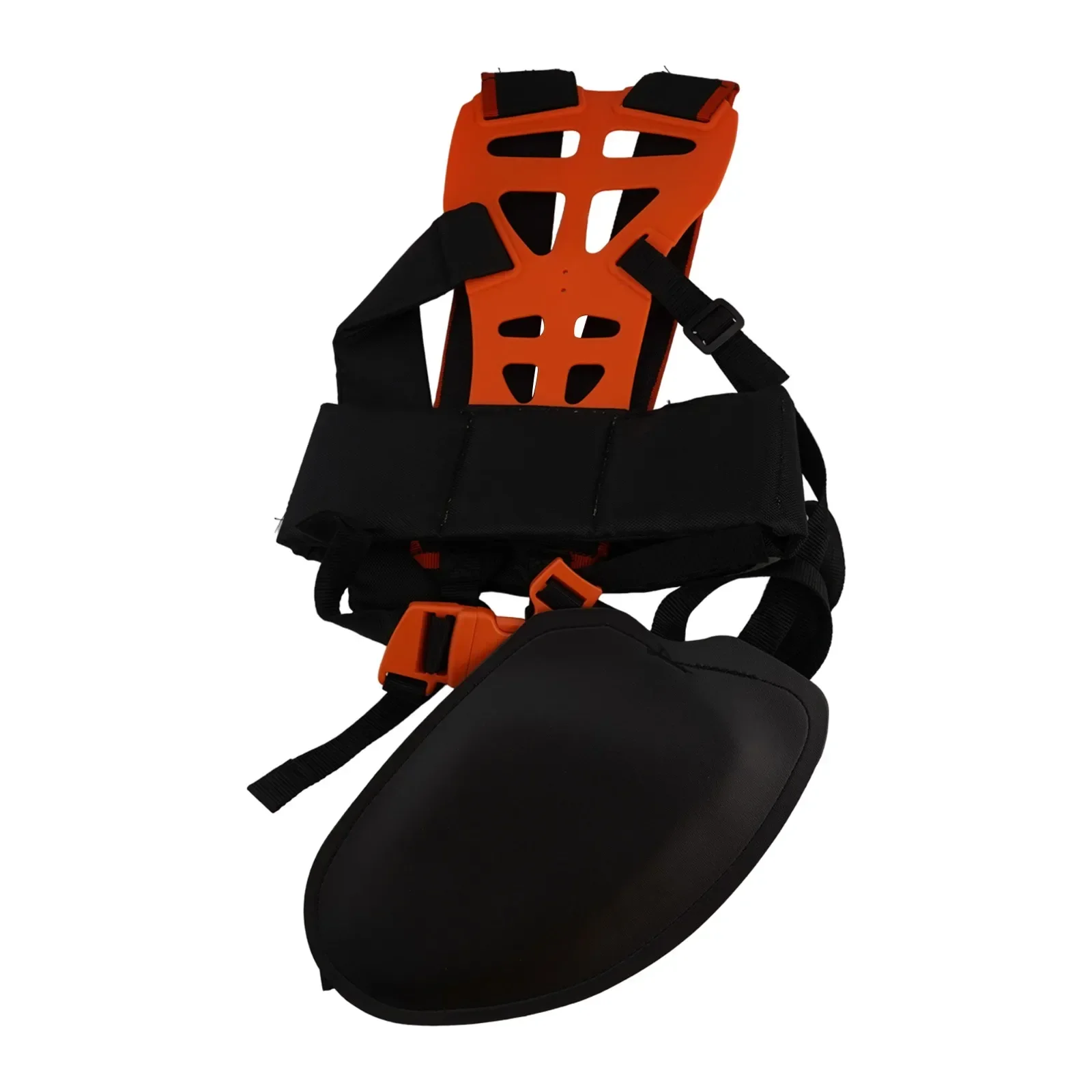 Practical Shoulder Strap Harness Strap Comfortable For Brush Cutter Nylon Padded Shoulder Replacement Spare Parts
Practical Shoulder Strap Harness Strap Comfortable For Brush Cutter Nylon Padded Shoulder Replacement Spare Parts
