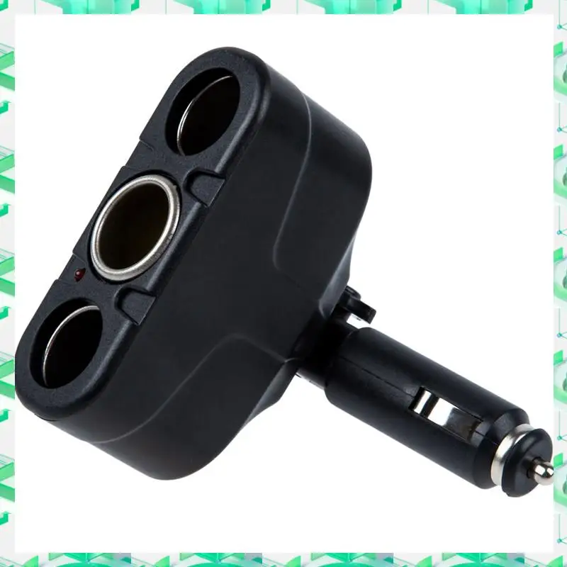 3C Electron 2X 3 Way Socket Car Cigarette Lighter Splitter Led Adapter,2X 3 Way Socket Car Cigarette Lighter Splitter Led Adapte
3C Electron 2X 3 Way Socket Car Cigarette Lighter Splitter Led Adapter,2X 3 Way Socket Car Cigarette Lighter Splitter Led Adapte