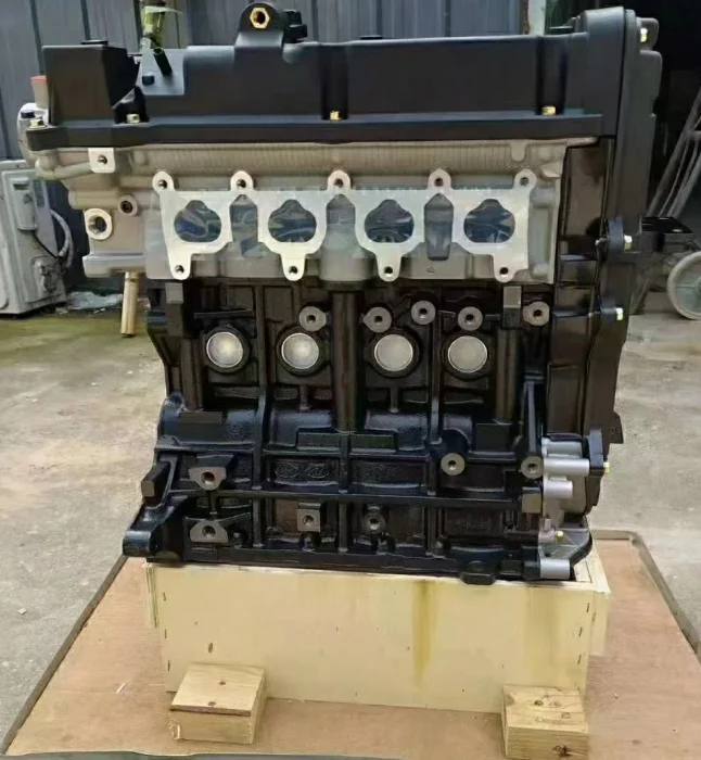 Hot Sale Cheap Car Engine G4EE1.4 Engine Assembly
Hot Sale Cheap Car Engine G4EE1.4 Engine Assembly