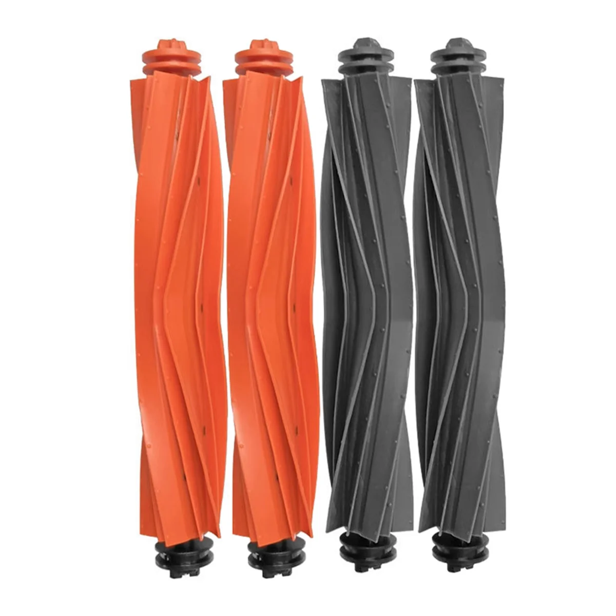Suitable for X40 Pro Ultra Sweeping Machine Sweeper Accessories Robot Consumables Parts Roller Brush
Suitable for X40 Pro Ultra Sweeping Machine Sweeper Accessories Robot Consumables Parts Roller Brush