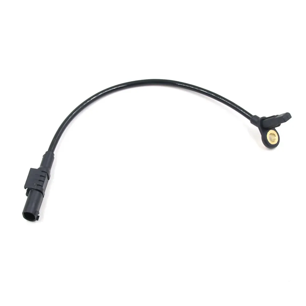 1 Pack Front L or R ABS Wheel Speed Sensor for Smart Fortwo 2011 - 2015 4515400217-
1 Pack Front L or R ABS Wheel Speed Sensor for Smart Fortwo 2011 - 2015 4515400217-