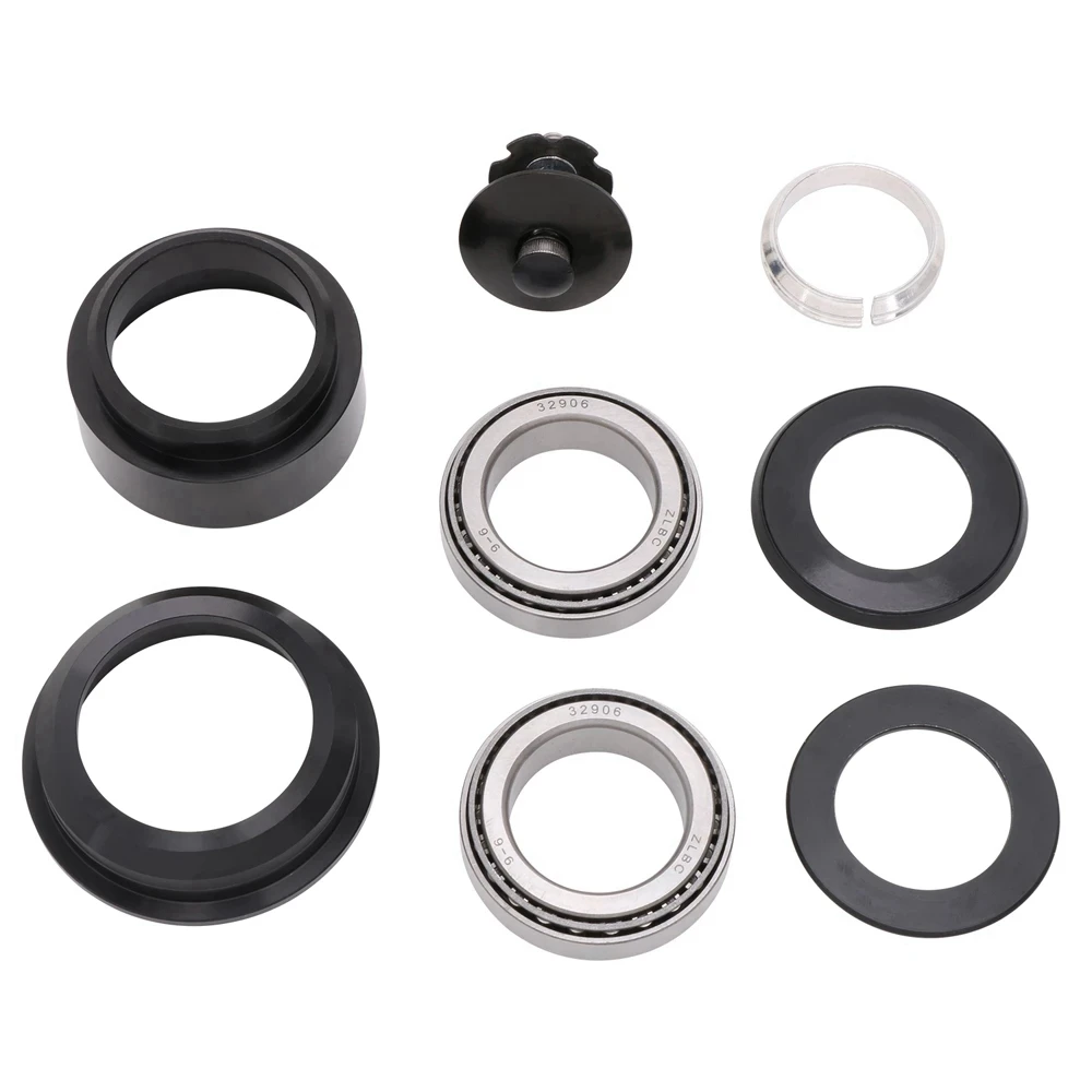 Motorcycle Bearing Version Kit Motorcycle Bearing Headset Set Suitable for Sur Ron Light Bee X S Electric Off-Road
Motorcycle Bearing Version Kit Motorcycle Bearing Headset Set Suitable for Sur Ron Light Bee X S Electric Off-Road