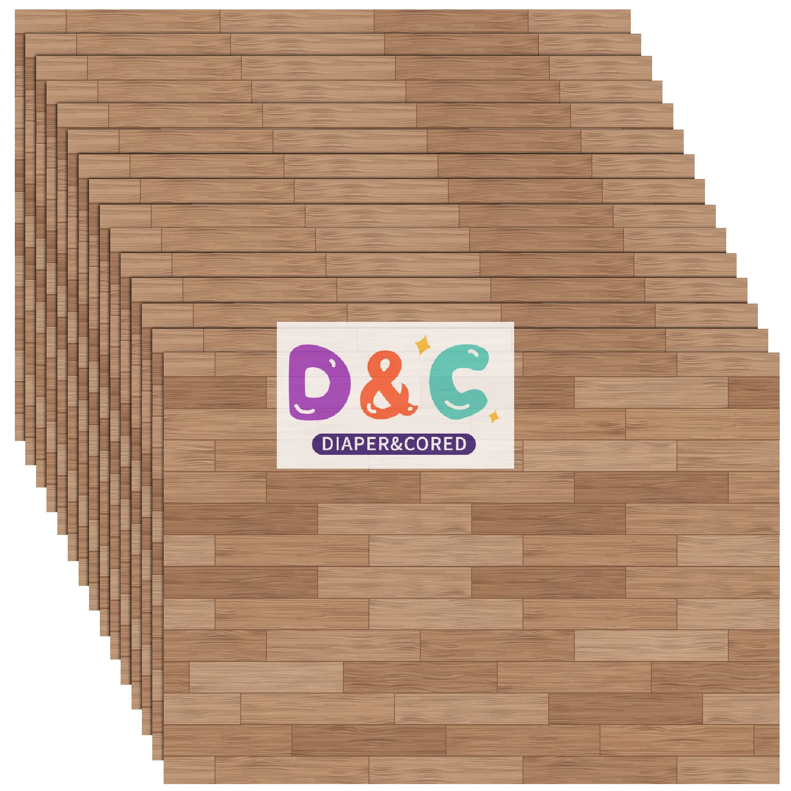 15Pcs Miniature Dollhouse Wallpaper And Flooring Peel And Stick Mini DIY Self-Adhesive Floorboards Wall Paper Real Life
15Pcs Miniature Dollhouse Wallpaper And Flooring Peel And Stick Mini DIY Self-Adhesive Floorboards Wall Paper Real Life