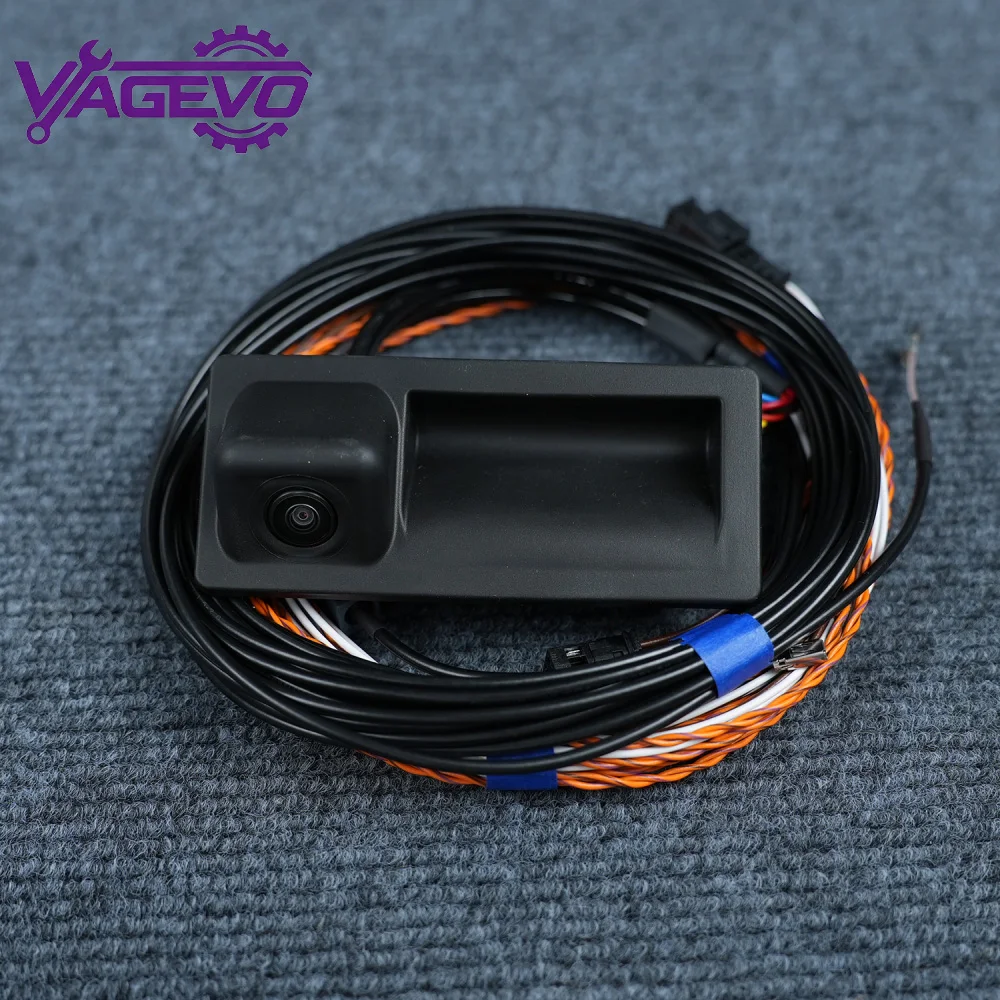 For Audi A6 C7 A7 High Line Reverse Camera Rear View Camera 4G0 827 566 A 4G0827566A
For Audi A6 C7 A7 High Line Reverse Camera Rear View Camera 4G0 827 566 A 4G0827566A