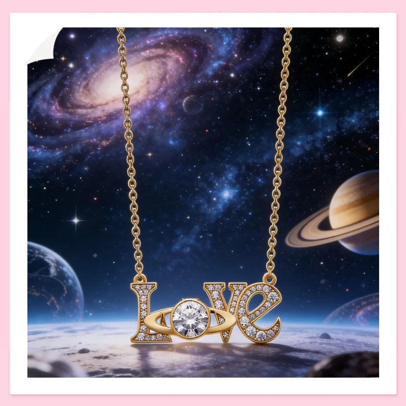 Vintage White Pearl Choker Necklace with Dragon Clasp & 3D Saturn Pendant, Trendy Jewelry for Women Gift
Vintage White Pearl Choker Necklace with Dragon Clasp & 3D Saturn Pendant, Trendy Jewelry for Women Gift