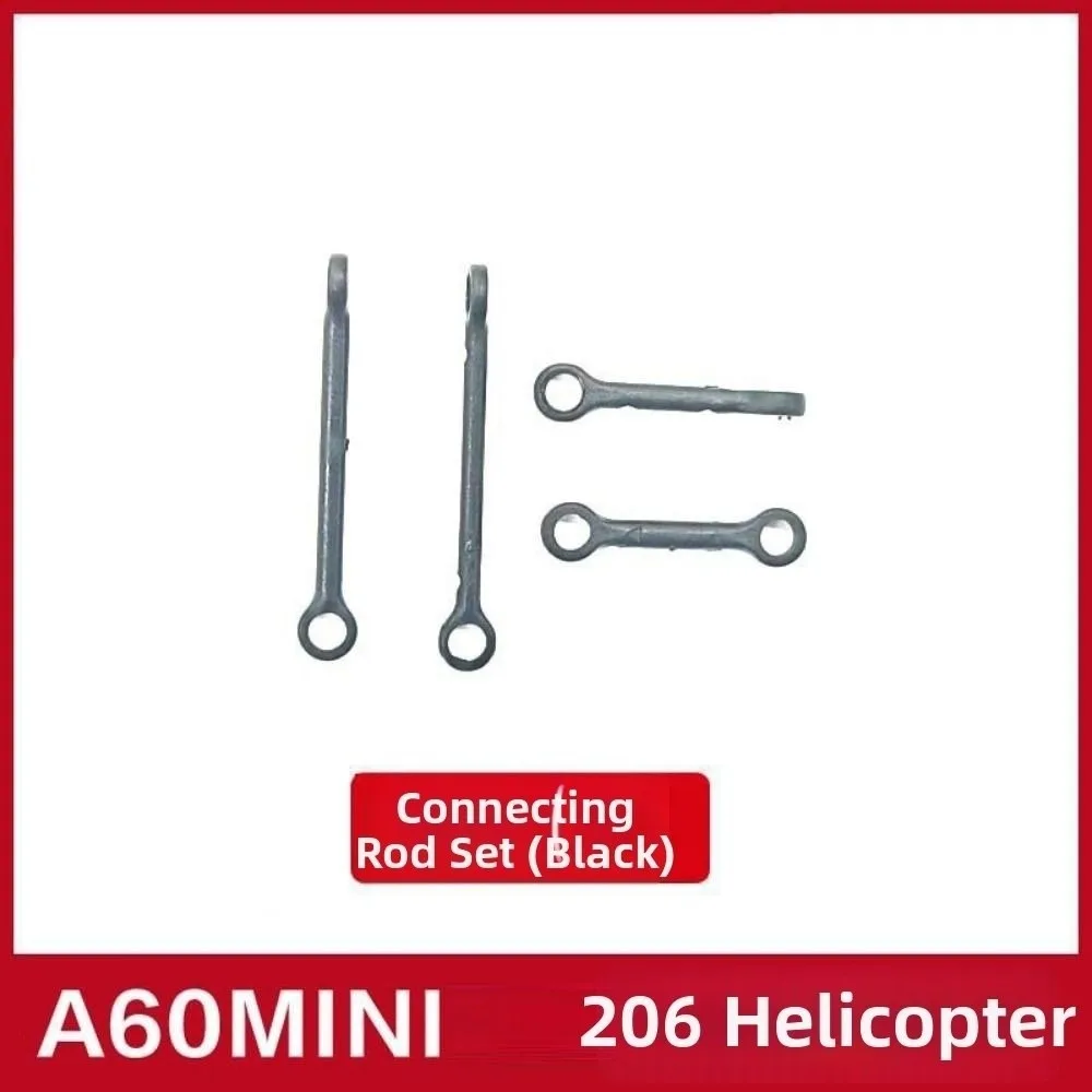 2.4G 6-Aixs A60 RC Helicopter Complete List 4CH Altitude Hold Optical Flow Multistyles Single Propeller Plastic
2.4G 6-Aixs A60 RC Helicopter Complete List 4CH Altitude Hold Optical Flow Multistyles Single Propeller Plastic