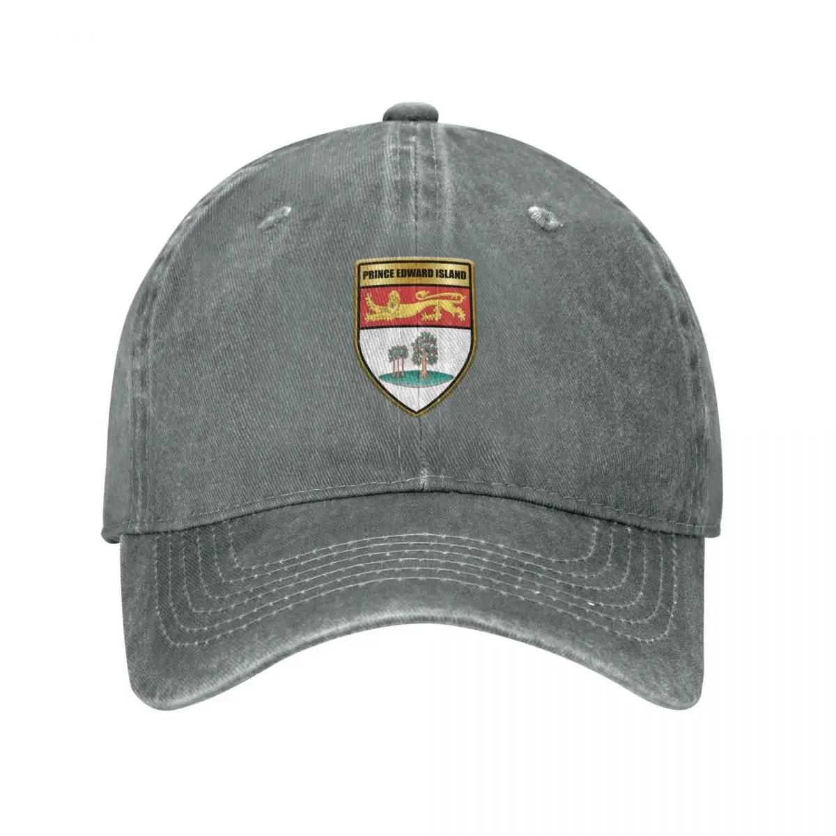 PRINCE EDWARD ISLAND Gifts, Masks, Stickers & Products (18) Baseball Cap Luxury Man Hat Rave Gentleman Hat Golf Wear Men Women's
PRINCE EDWARD ISLAND Gifts, Masks, Stickers & Products (18) Baseball Cap Luxury Man Hat Rave Gentleman Hat Golf Wear Men Women's