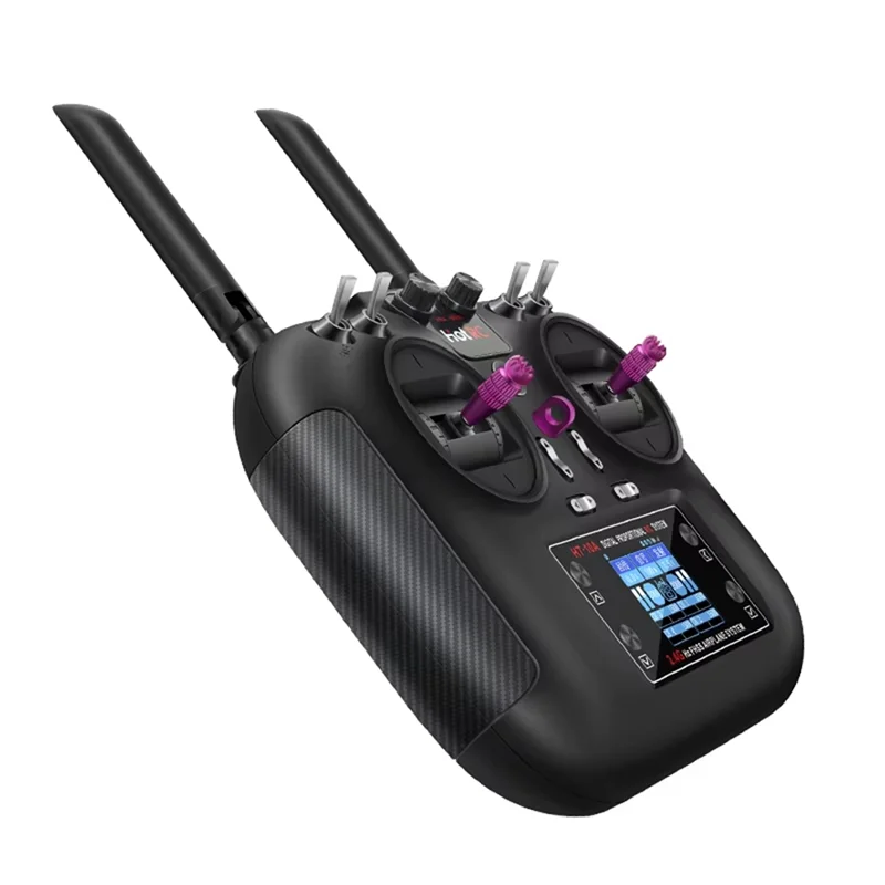 ABVO-HOTRC HT-10A 2.4Ghz 10CH Remote Controller With F10A Receiver For RC Aircraft Vehicle Boat Drone Accessories Parts
ABVO-HOTRC HT-10A 2.4Ghz 10CH Remote Controller With F10A Receiver For RC Aircraft Vehicle Boat Drone Accessories Parts