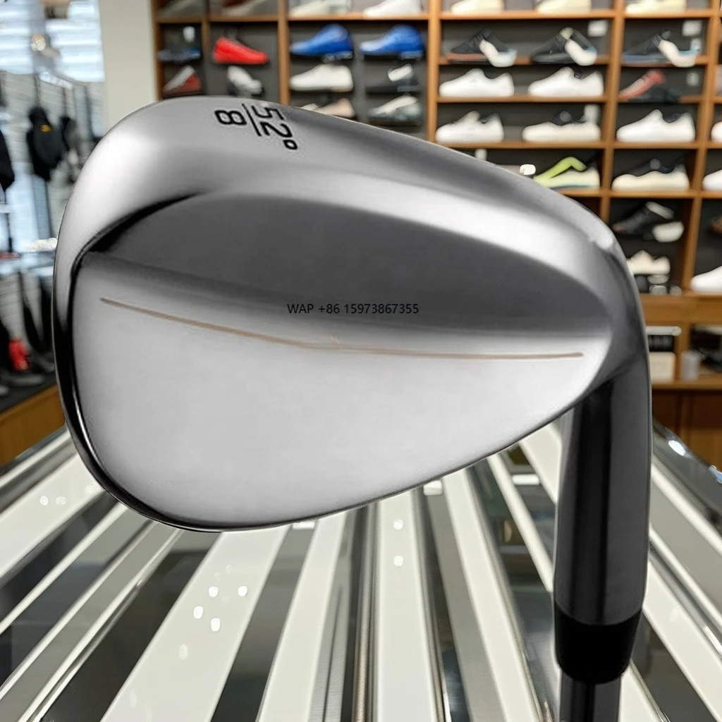 Golf Club Iron Sleeve Custom Iron Shaft Right Hand Stainless Steel #4-P Forged Golf Iron Sleeve
Golf Club Iron Sleeve Custom Iron Shaft Right Hand Stainless Steel #4-P Forged Golf Iron Sleeve