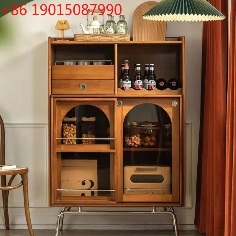 Nordic Display Sideboard Design Exquisite Wooden Buffet Filing Cabinets Storage Modern Armario De Cocina Living Room Furniture
Nordic Display Sideboard Design Exquisite Wooden Buffet Filing Cabinets Storage Modern Armario De Cocina Living Room Furniture