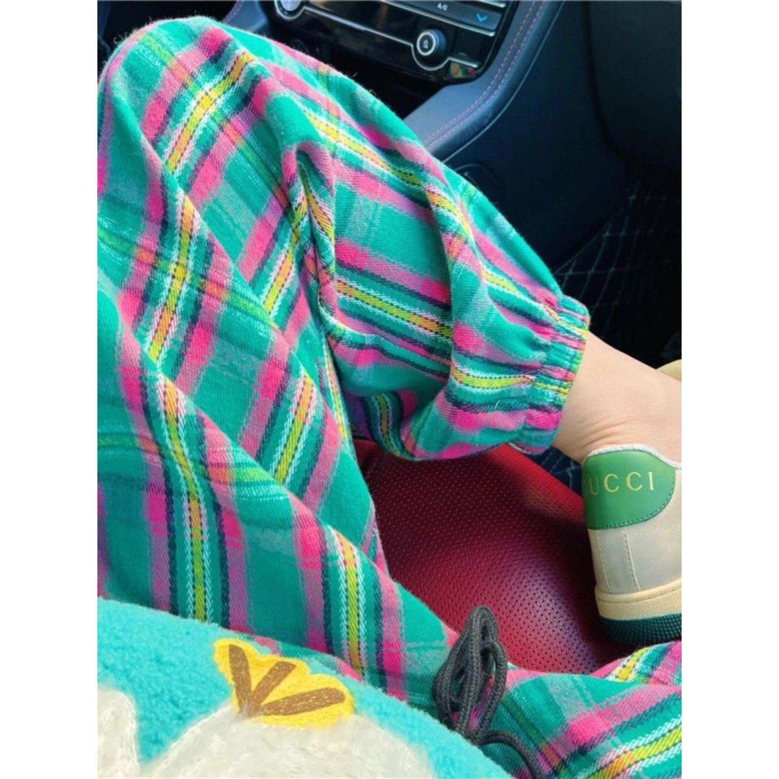 Loose Straight Leg Pants plus Size 300 Pou Casual Spor Korean Sle Autumn Winter Trousers Slimming Effect Daily Wear
Loose Straight Leg Pants plus Size 300 Pou Casual Spor Korean Sle Autumn Winter Trousers Slimming Effect Daily Wear