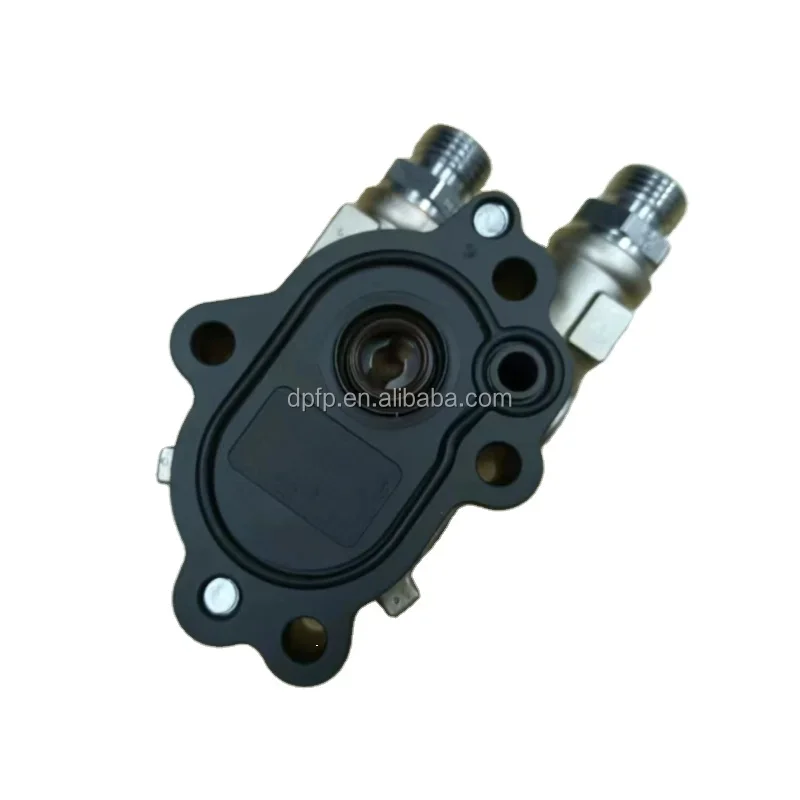 Gear Pump 0440020101 8097766 Fuel Pump & Parts for Fiat and Iveco Vehicles
Gear Pump 0440020101 8097766 Fuel Pump & Parts for Fiat and Iveco Vehicles