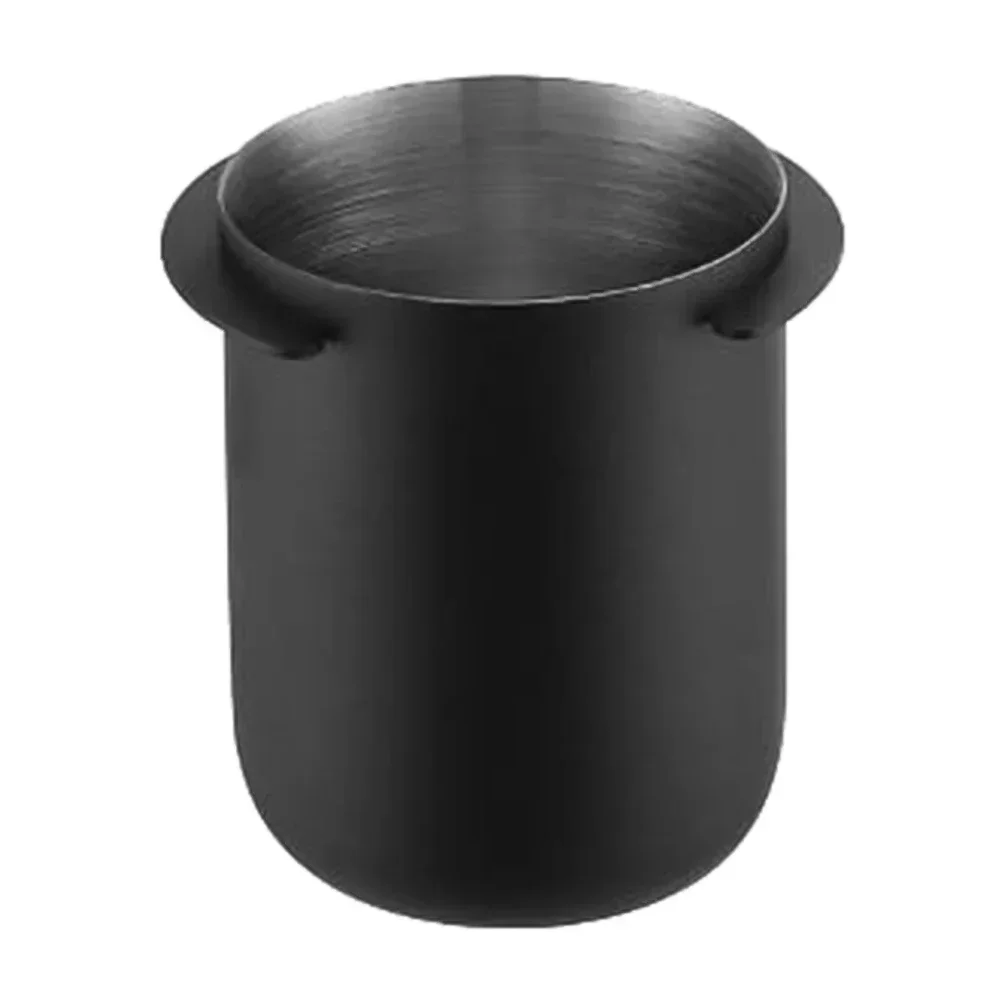 Espresso Preparation Grey Espresso Measuring Cup Stainless Steel Espresso Cup Coffee Dosing Cup Consistent Shot Control
Espresso Preparation Grey Espresso Measuring Cup Stainless Steel Espresso Cup Coffee Dosing Cup Consistent Shot Control