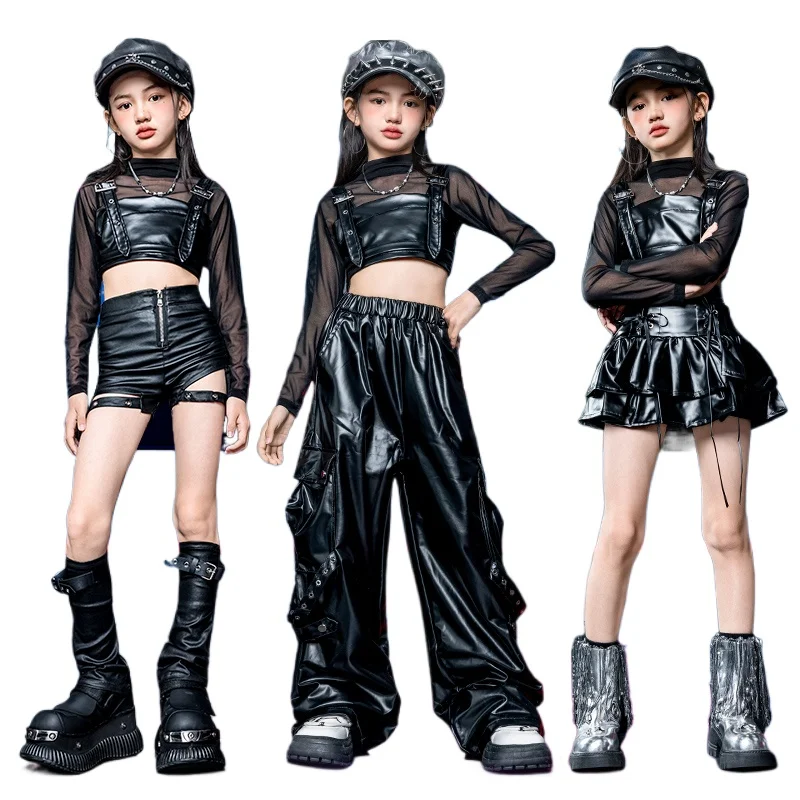 Детские костюмы для джазовых танцев. Костюмы для выступлений для девочек. Костюмы для практики джазовых танцев. Модное выступление.
Детские костюмы для джазовых танцев. Костюмы для выступлений для девочек. Костюмы для практики джазовых танцев. Модное выступление.