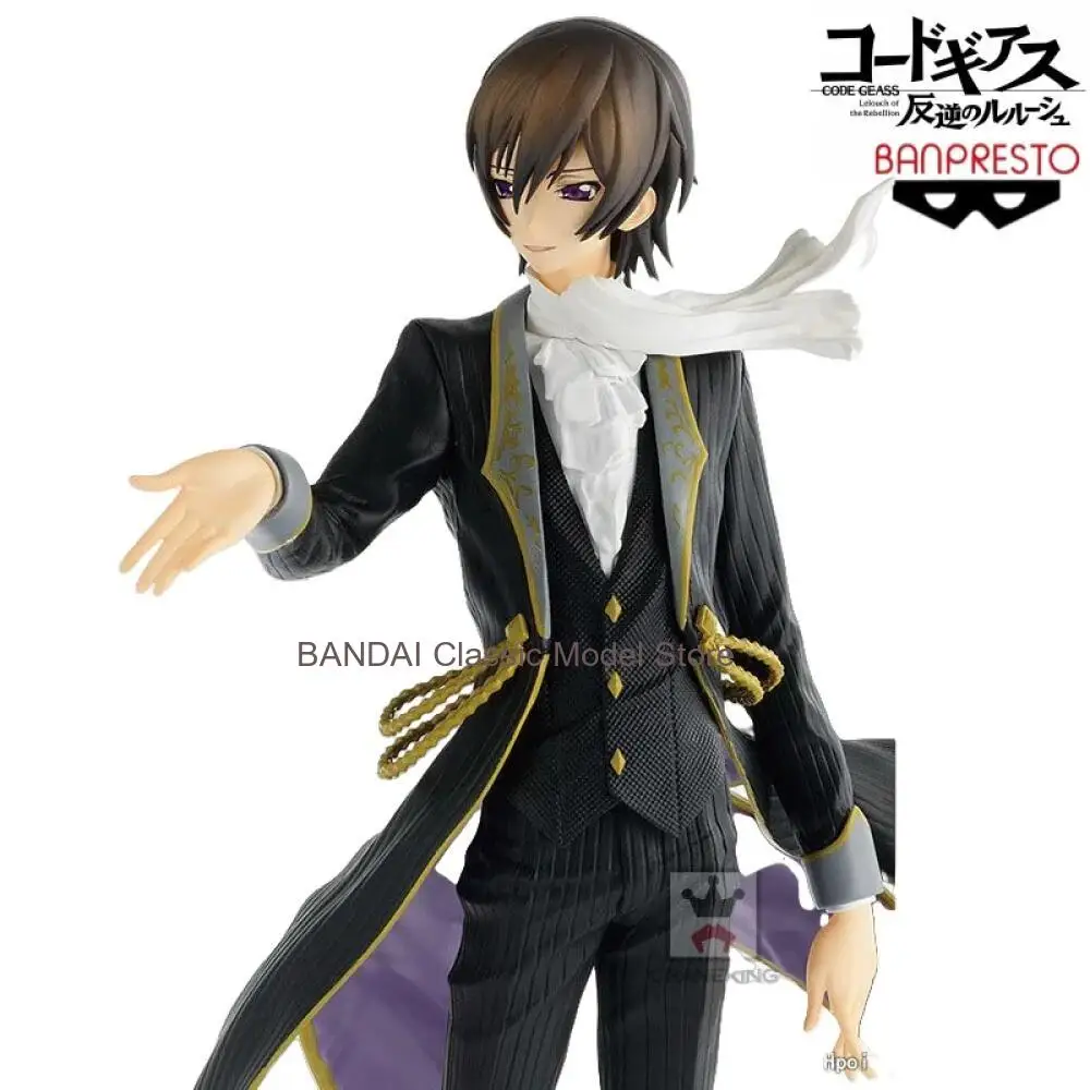 В наличии: Оригинальная статуэтка Banpresto Лелош Ламперуж в мантии (персонаж аниме) — коллекционная фигурка для гаража/домашнего декора
В наличии: Оригинальная статуэтка Banpresto Лелош Ламперуж в мантии (персонаж аниме) — коллекционная фигурка для гаража/домашнего декора
