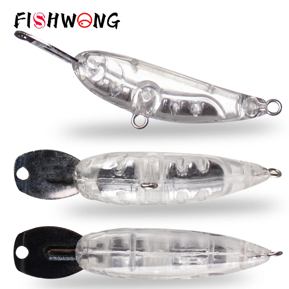 FISHWONG, 20 шт./лот, мини-заготовки для гольяна, приманка 5,5 см, 5,3 г, тонущий гольян, металлическая купюра, неокрашенный гольян для DIY, рыболовные приманки, снасти
FISHWONG, 20 шт./лот, мини-заготовки для гольяна, приманка 5,5 см, 5,3 г, тонущий гольян, металлическая купюра, неокрашенный гольян для DIY, рыболовные приманки, снасти