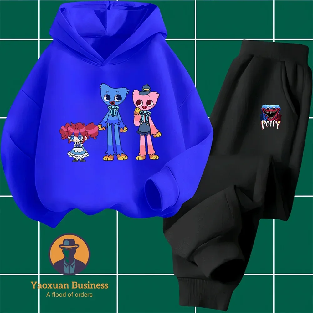 Pooppy Playtime Hoodies Harajuku Game Graphics Hip-hop Autumn And Winter Men And Women Add Hoodies
Pooppy Playtime Hoodies Harajuku Game Graphics Hip-hop Autumn And Winter Men And Women Add Hoodies