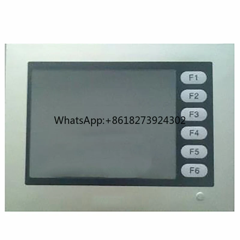 New original packaging 1 year warranty AGP3200-T1-D24{No.24arehouse spot} Immediately sent
New original packaging 1 year warranty AGP3200-T1-D24{No.24arehouse spot} Immediately sent