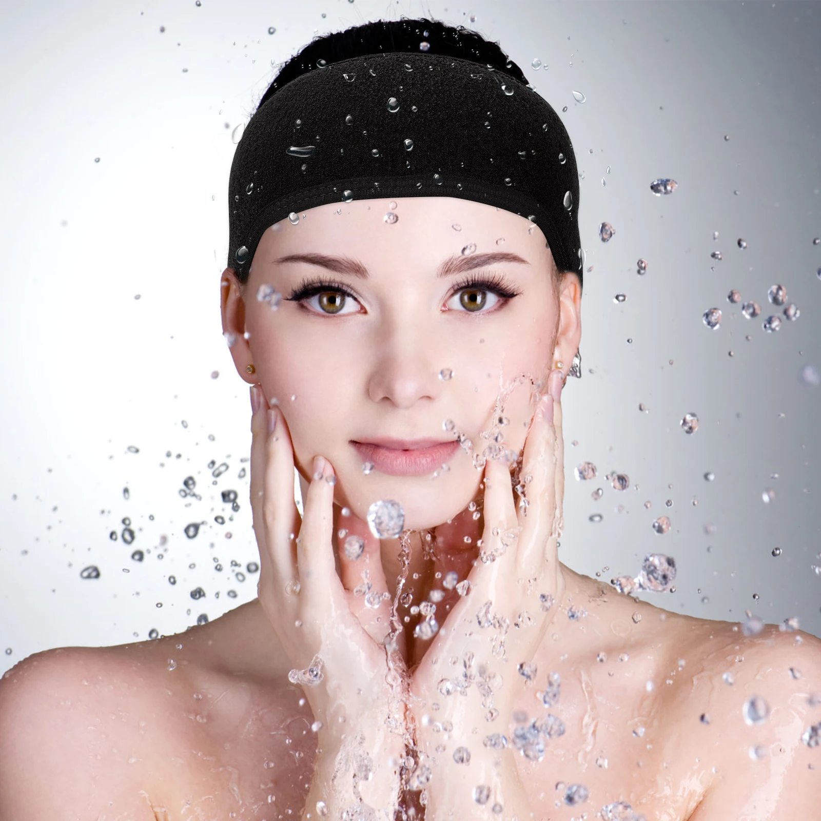 3pcs Elastic Breathable Headbands Women Yoga Hair Accessories Sports Polyester Spandex Workout TurbansHelmet Lining
3pcs Elastic Breathable Headbands Women Yoga Hair Accessories Sports Polyester Spandex Workout TurbansHelmet Lining