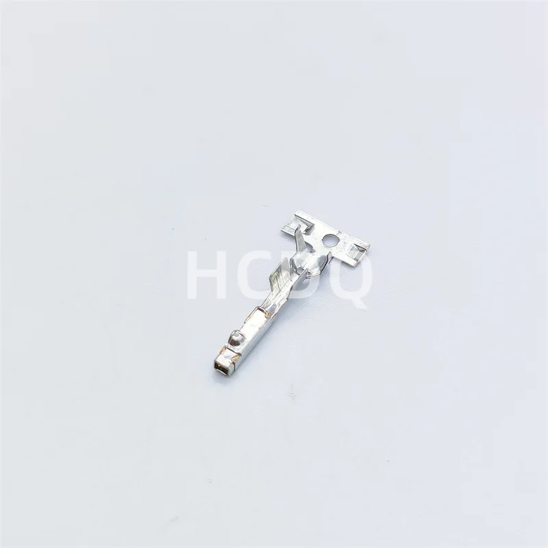 100 PCS Supply original automobile connector 1418850-1 metal copper terminal pin
100 PCS Supply original automobile connector 1418850-1 metal copper terminal pin