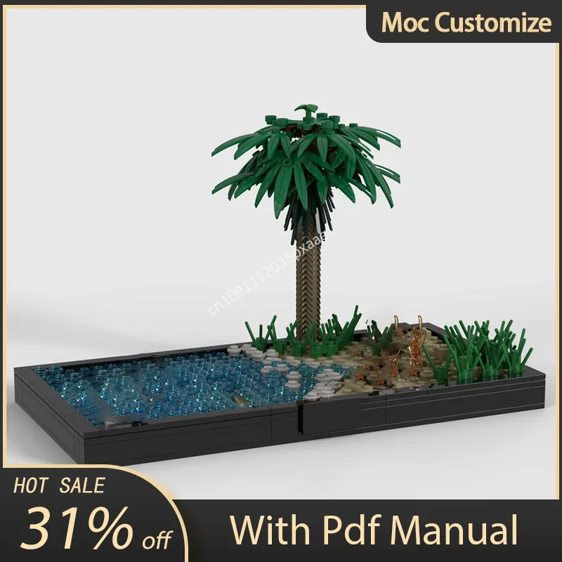 730pcs Moc Star Battle Stereo Scene Model Battle of Scarif Building Blocks Creative Assembly Bricks Toys Kids Education DIY Gift
730pcs Moc Star Battle Stereo Scene Model Battle of Scarif Building Blocks Creative Assembly Bricks Toys Kids Education DIY Gift