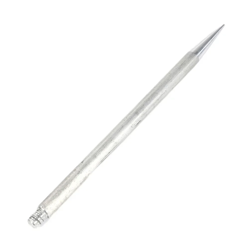 1pcs Pac-12 Shortwave Antenna GP Ground Anchor Aluminum Alloy M10 Thread 10x240mm Antenna Equipment Accessories
1pcs Pac-12 Shortwave Antenna GP Ground Anchor Aluminum Alloy M10 Thread 10x240mm Antenna Equipment Accessories