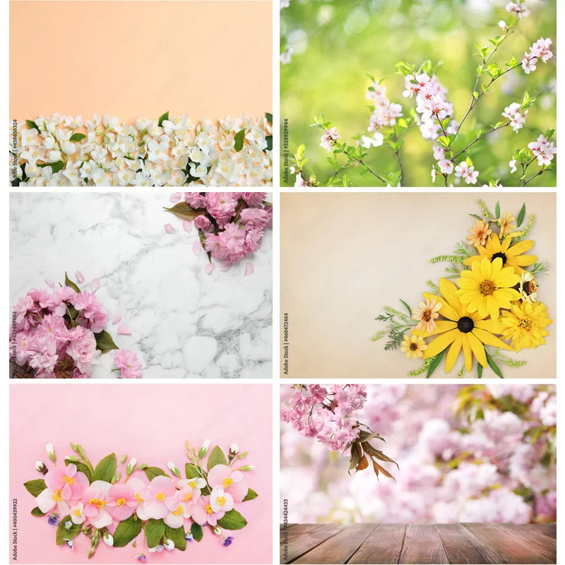 Photorealistic Fabric Photography Backdrops Prop Flower Wall Wood Floor Wedding Party Theme Photo Studio Background LLH-09
Photorealistic Fabric Photography Backdrops Prop Flower Wall Wood Floor Wedding Party Theme Photo Studio Background LLH-09