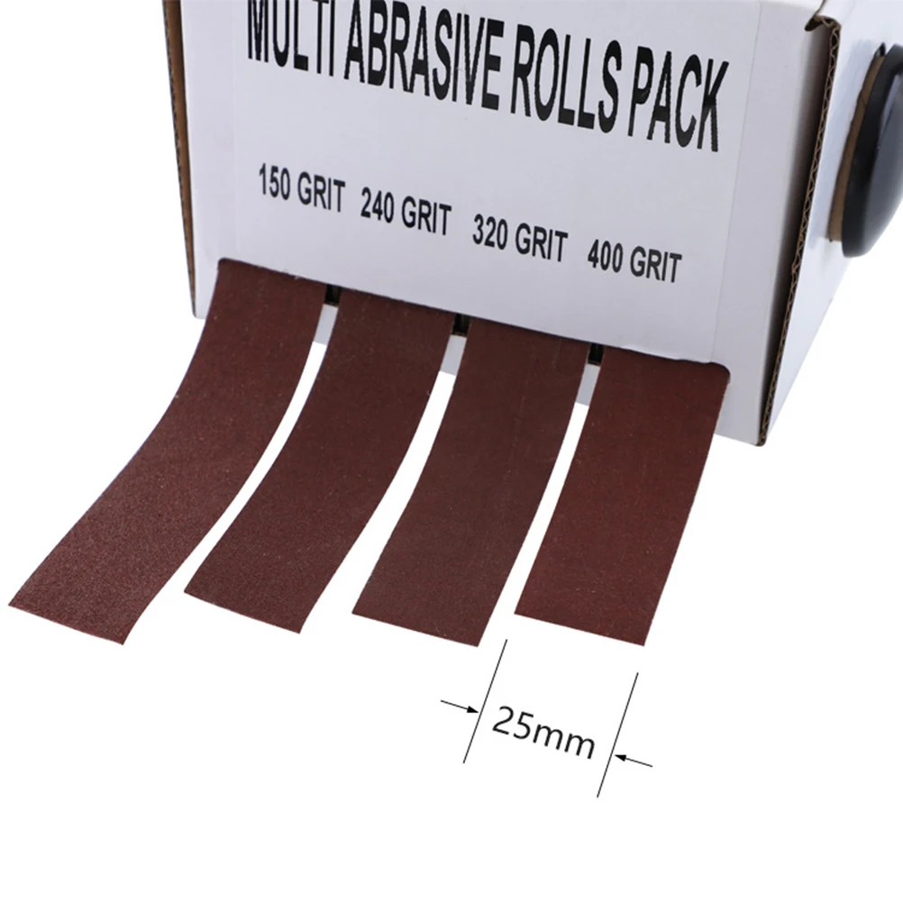 1pc Belt Sanding Kit Sandpaper Polishing Pads Abrasive Paper Emery Cloth Drywall Blocks Strips Grinding for Metal
1pc Belt Sanding Kit Sandpaper Polishing Pads Abrasive Paper Emery Cloth Drywall Blocks Strips Grinding for Metal