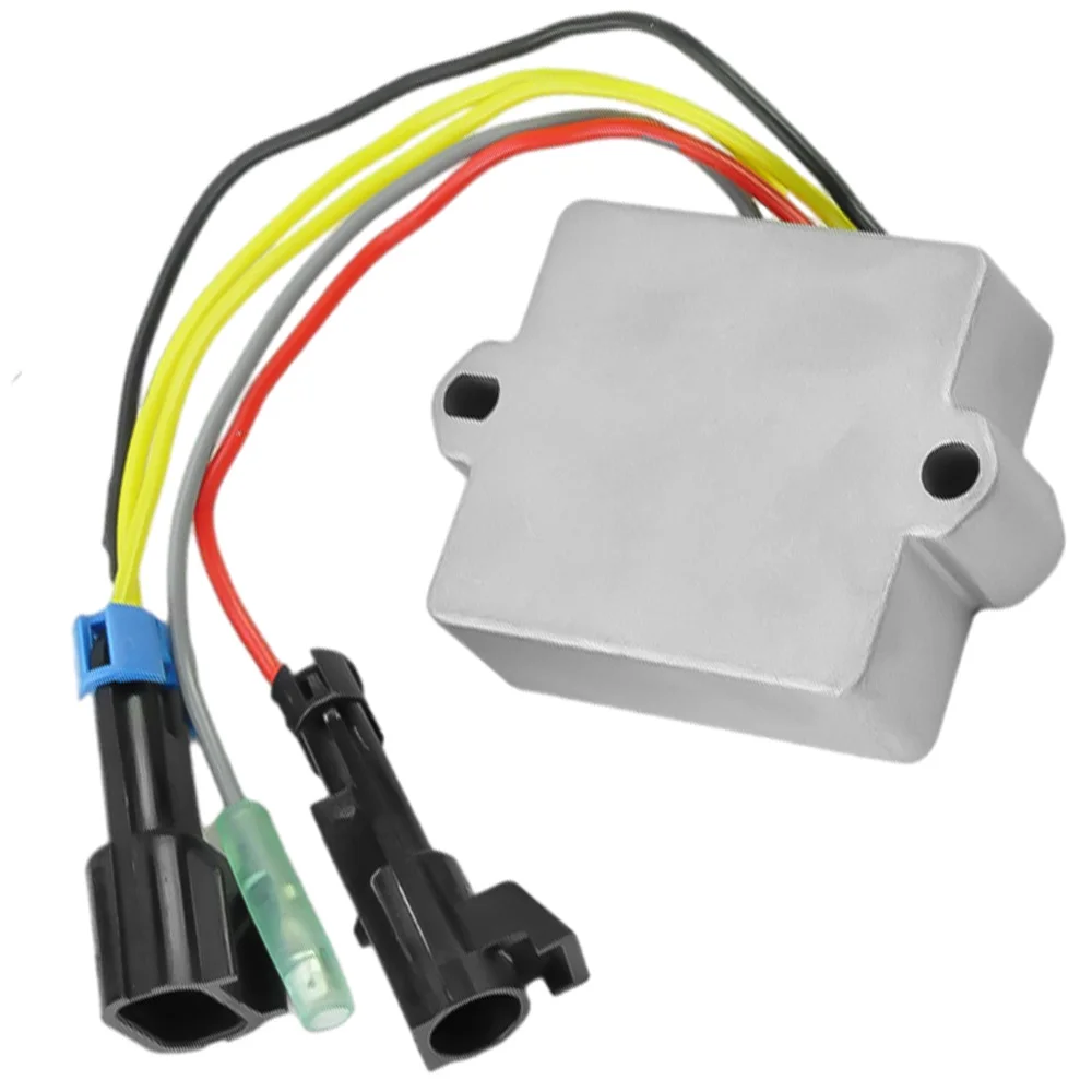 For Mercury 25/30/40/50/60/135/140/150/175/200 hp Outboard Regulator Rectifier 893640001 893640T01 893640-002 893640A03
For Mercury 25/30/40/50/60/135/140/150/175/200 hp Outboard Regulator Rectifier 893640001 893640T01 893640-002 893640A03