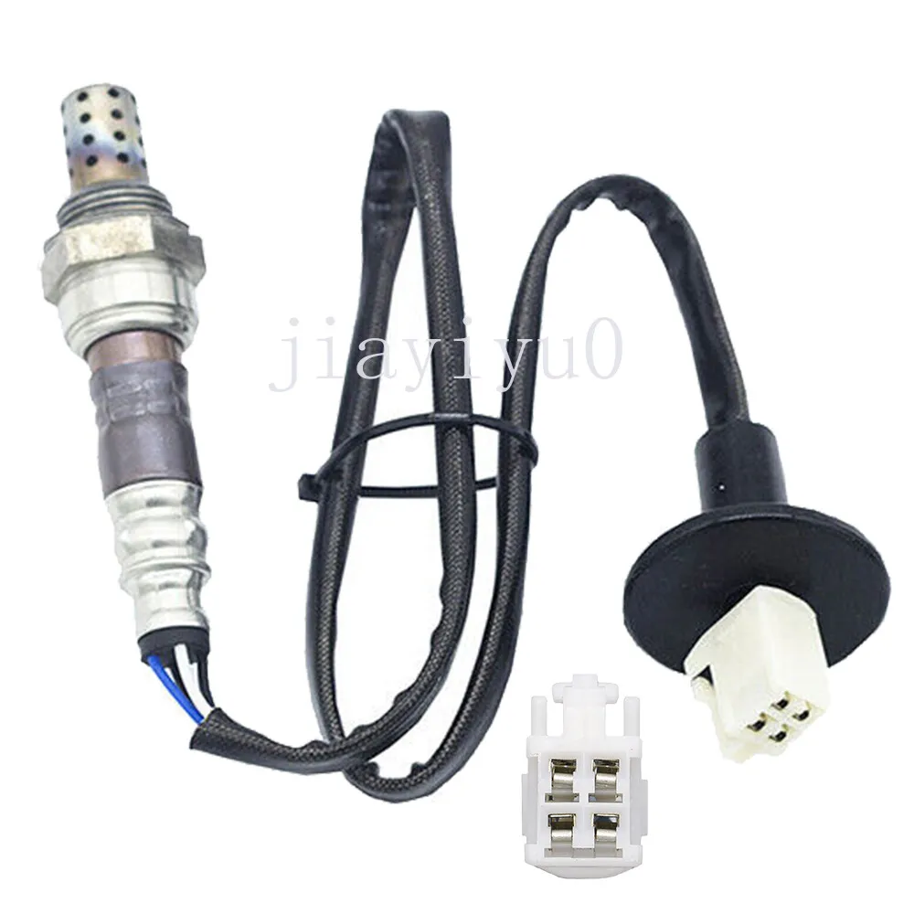 Датчик кислорода вниз на 2003-2008 гг. для Toyota Corolla Matrix 1.8L Подходит только FWD
Датчик кислорода вниз на 2003-2008 гг. для Toyota Corolla Matrix 1.8L Подходит только FWD