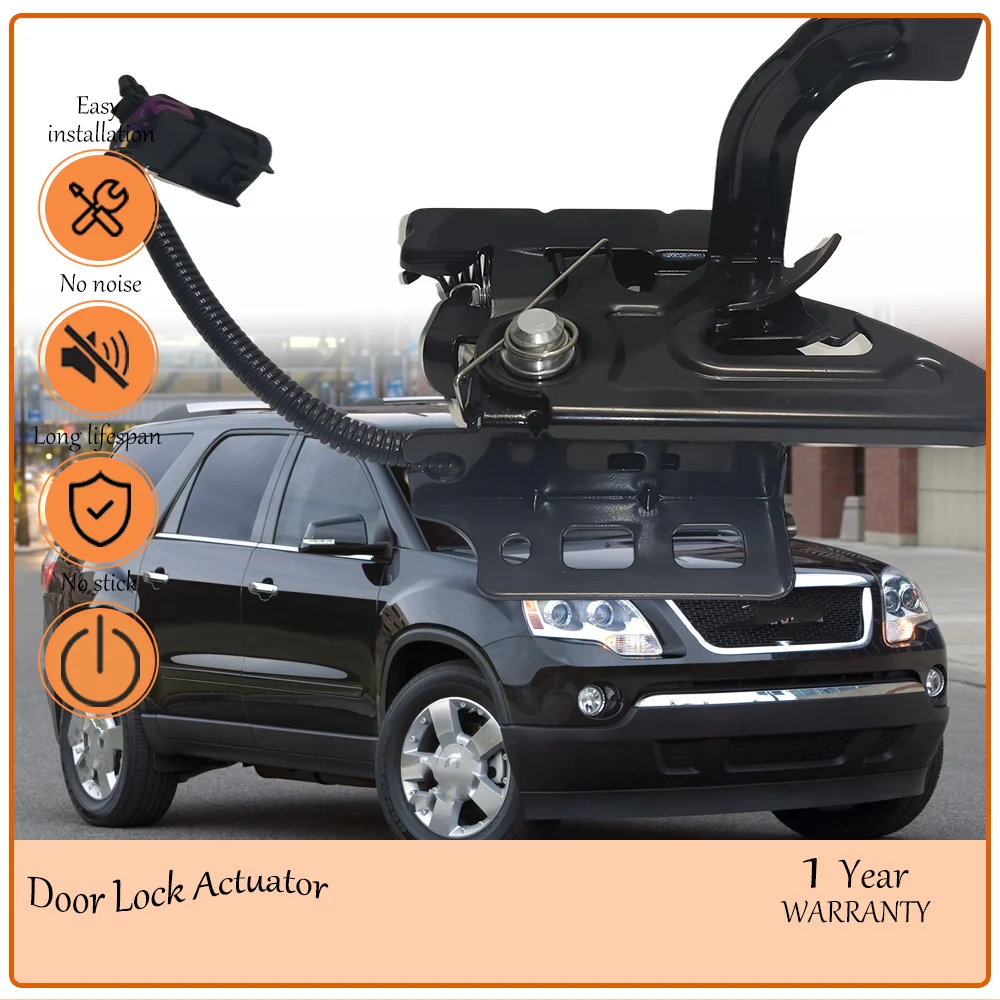 Anti-sway Hood Latch Lock, suits GMC Acadia Slt/Sl Denali/SLE 2007-2012, Engine hood lock assembly, direct oem 20765681,10363559
Anti-sway Hood Latch Lock, suits GMC Acadia Slt/Sl Denali/SLE 2007-2012, Engine hood lock assembly, direct oem 20765681,10363559