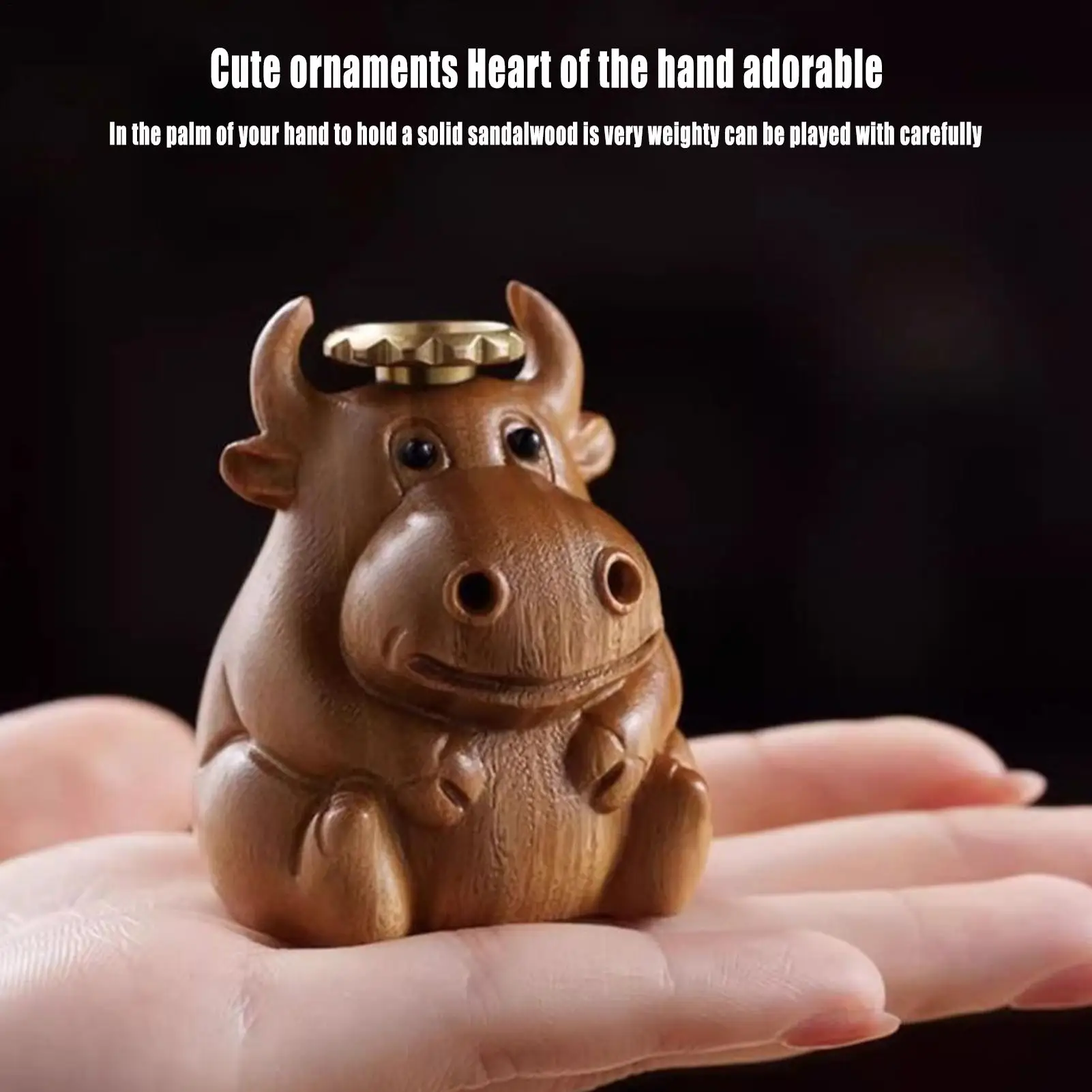 Cute Cow Incense Holder, Backflow Incense Burner with Incense, Home Decoration Censer for Aromatherapy Meditation Yoga Spa Room
Cute Cow Incense Holder, Backflow Incense Burner with Incense, Home Decoration Censer for Aromatherapy Meditation Yoga Spa Room