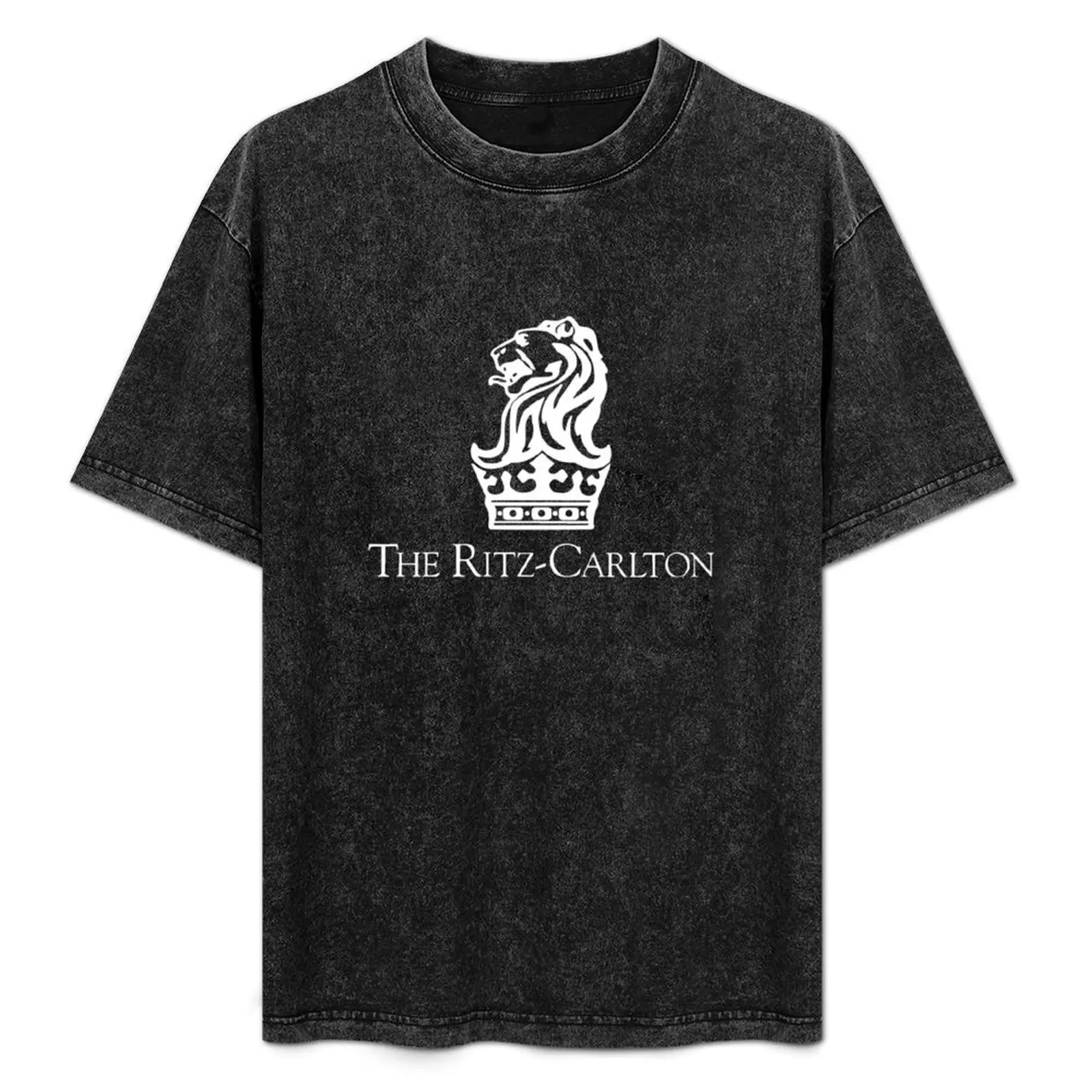 Ritz American Multinational Luxury Hotel T-Shirt Plus Size Everyday Tee Shirt
Ritz American Multinational Luxury Hotel T-Shirt Plus Size Everyday Tee Shirt
