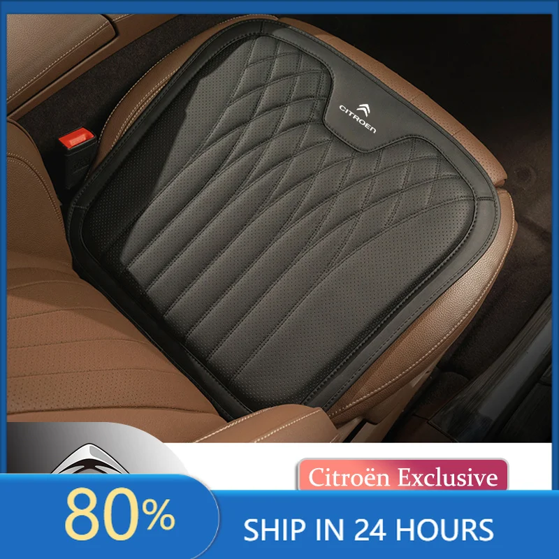 Car Stickers Car Seat Breathable Cushion Chair Accessories For Citroen Celysee C6 C3 C5 C1 C2 C4 Aircross Picasso Cactus Berling
Car Stickers Car Seat Breathable Cushion Chair Accessories For Citroen Celysee C6 C3 C5 C1 C2 C4 Aircross Picasso Cactus Berling