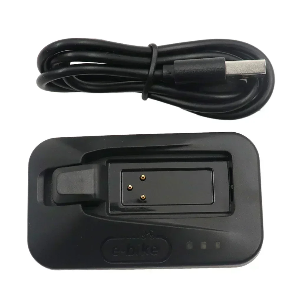 Bike Maintenance AXS Battery Charger Anti-corrosion Fashionable Design Long Service Life Practical Dropper seat post charger
Bike Maintenance AXS Battery Charger Anti-corrosion Fashionable Design Long Service Life Practical Dropper seat post charger