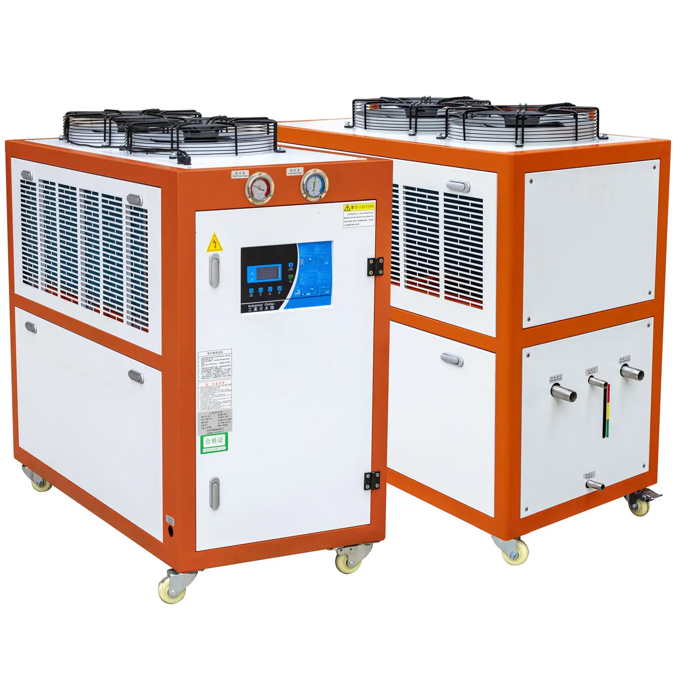 Industrial Water Chiller Water Cooled Cooling System Cooler CE Approval
Industrial Water Chiller Water Cooled Cooling System Cooler CE Approval