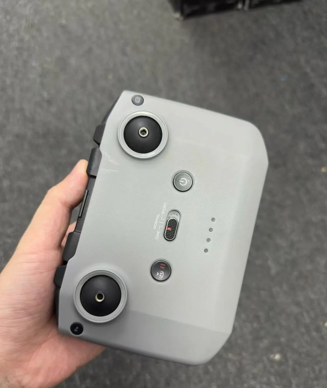 new for DJI RC-N1 RC231 N1 Mini 2 3 Pro Mavic 3 Pro Cine Classic Air 2S remote control
new for DJI RC-N1 RC231 N1 Mini 2 3 Pro Mavic 3 Pro Cine Classic Air 2S remote control