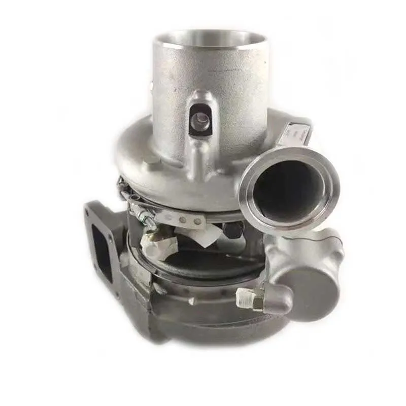 HE431VE Turbocharger Fits for Cummins ISM 02 ISL ISM ISME QSM11 4045934 4955462
HE431VE Turbocharger Fits for Cummins ISM 02 ISL ISM ISME QSM11 4045934 4955462