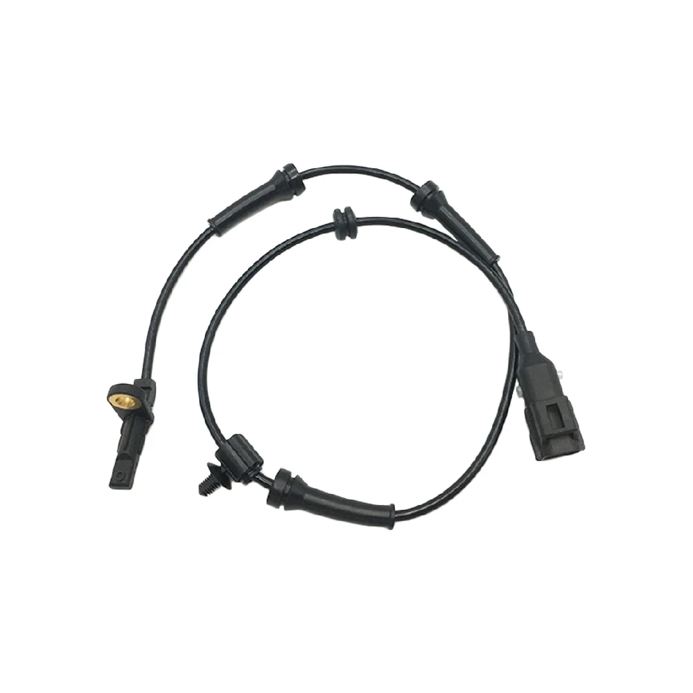 Rear Left/ Right ABS Wheel Speed Sensor LR001057, 6G9N-2B372-BC, 6G9N-2B372-BD for Land Rover Freelander 2 (L359) 2.0, 2.2, 3.2
Rear Left/ Right ABS Wheel Speed Sensor LR001057, 6G9N-2B372-BC, 6G9N-2B372-BD for Land Rover Freelander 2 (L359) 2.0, 2.2, 3.2
