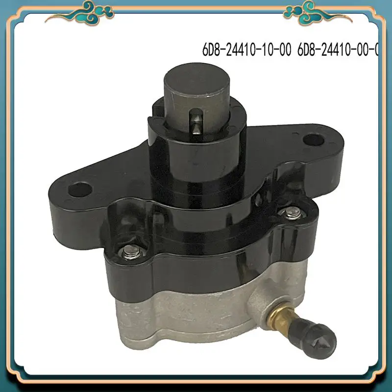 Latest 6D8-24410-00-00 Fuel Pump For Yamaha Outboard 75HP F80 90HP 2000 115HP Mercury Mariner 6D8-24410-10-00 Parts
Latest 6D8-24410-00-00 Fuel Pump For Yamaha Outboard 75HP F80 90HP 2000 115HP Mercury Mariner 6D8-24410-10-00 Parts