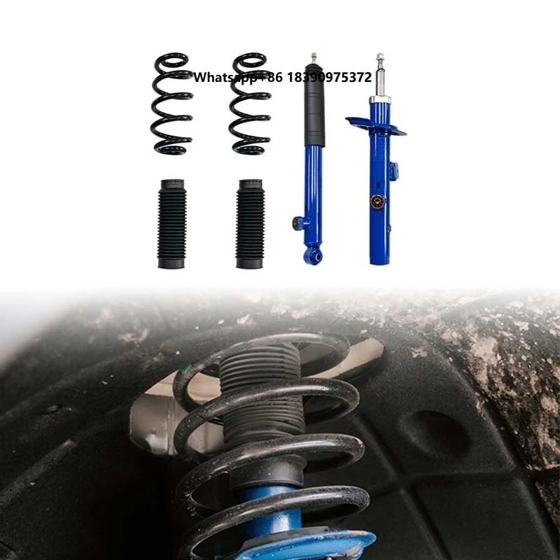 Premium Adjustable Shock Absorber Heavy-Duty Suspension Damper Kit for Chery Icar V23 Accessories
Premium Adjustable Shock Absorber Heavy-Duty Suspension Damper Kit for Chery Icar V23 Accessories