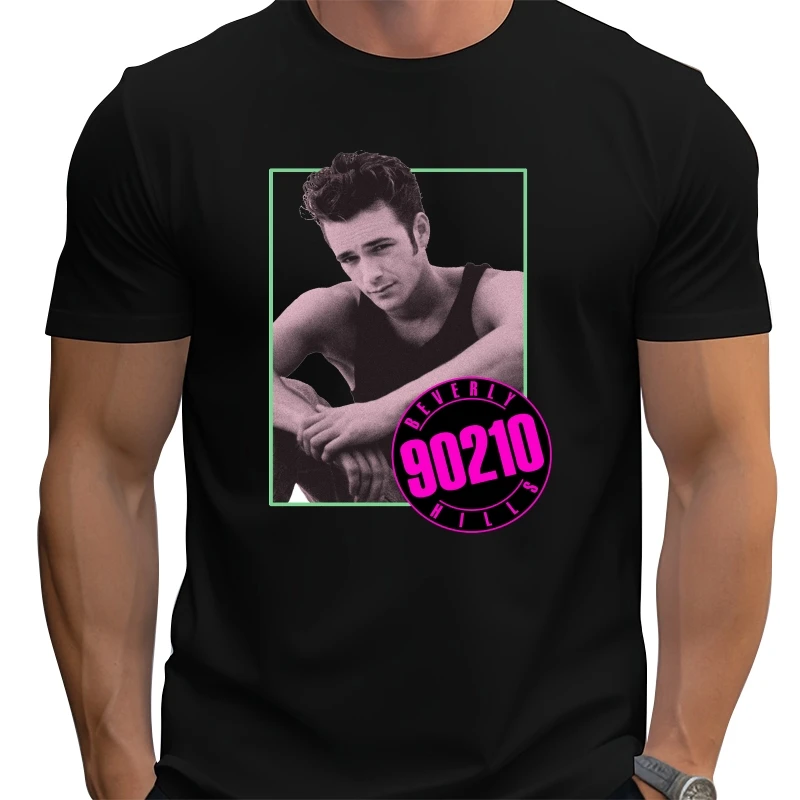 Beverly Hills 90210 Tv Show Dylan Mckay Luke Perry Picture Men And Women S 5Xl 
Beverly Hills 90210 Tv Show Dylan Mckay Luke Perry Picture Men And Women S 5Xl