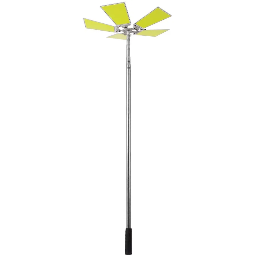 15000lm LED Telescopic Camping Lights Portable Outdoor Camping Light Telescoping Pole Fishing Light at Night Flood Light Super
15000lm LED Telescopic Camping Lights Portable Outdoor Camping Light Telescoping Pole Fishing Light at Night Flood Light Super