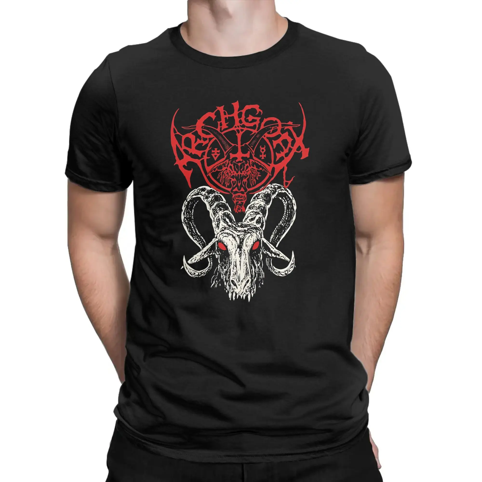 Men Women New Arrival Archgoat heavy metal rock band T Shirt Tee Pure Cotton T-shirts Clothing
Men Women New Arrival Archgoat heavy metal rock band T Shirt Tee Pure Cotton T-shirts Clothing
