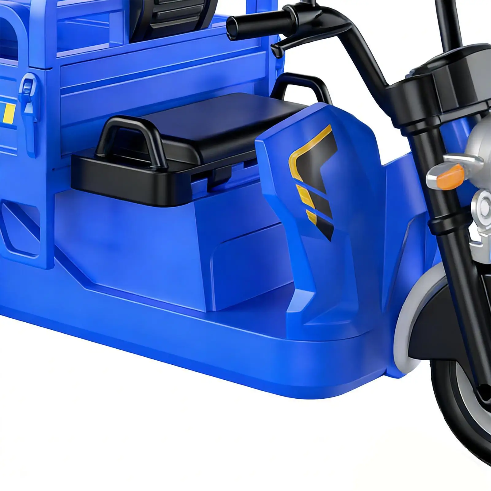 Радиоуправляемая машинка-трицикл для дрифта со светом и звуком, 2.4G RC, для мальчиков и девочек, для дома, комнаты, плитчатого пола, на день рождения
Радиоуправляемая машинка-трицикл для дрифта со светом и звуком, 2.4G RC, для мальчиков и девочек, для дома, комнаты, плитчатого пола, на день рождения