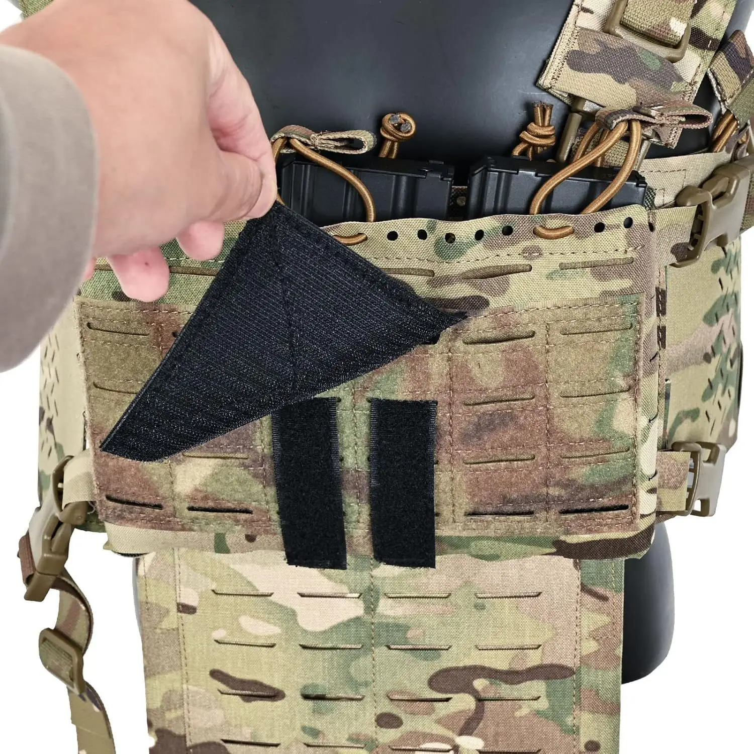 Hunting Hook and Loop Tacticals Patches Board Molles Attachment Patches Display Board Molles Panel for Badge Insignias Patches
Hunting Hook and Loop Tacticals Patches Board Molles Attachment Patches Display Board Molles Panel for Badge Insignias Patches