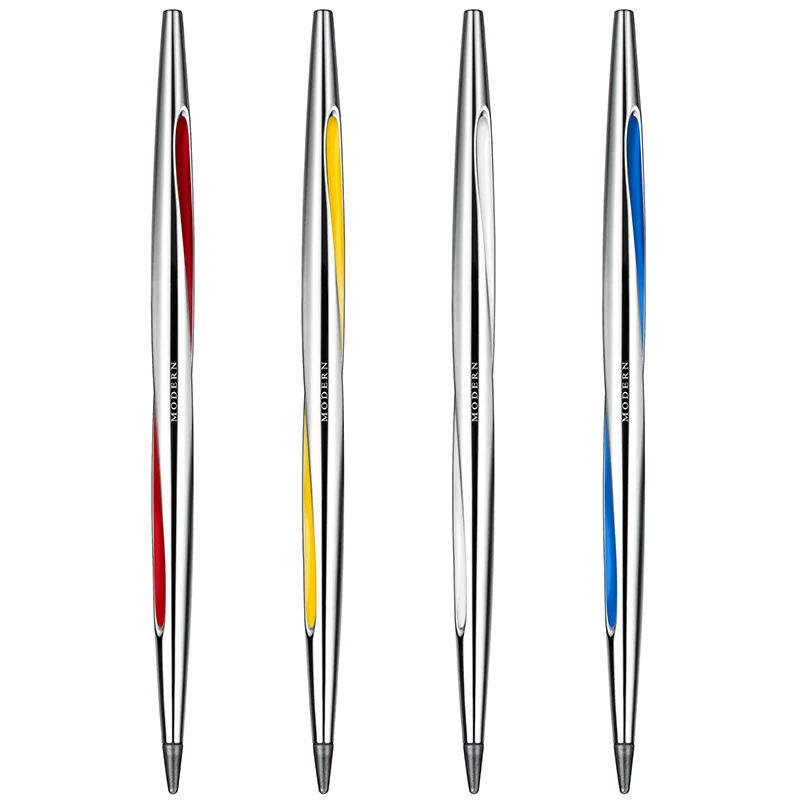 Inkless Metal Pencils, Creative Metal Drawing Pens, Stationery for Business School Students, Writing Calligraphy Practice Gifts
Inkless Metal Pencils, Creative Metal Drawing Pens, Stationery for Business School Students, Writing Calligraphy Practice Gifts
