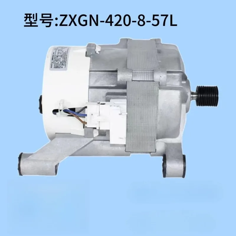 for washing machine original motor general motor motor ZXGN - 420-8-57 L
for washing machine original motor general motor motor ZXGN - 420-8-57 L